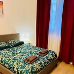 公寓 Dalikyda - Le Gabriel - Spacious - Center - Quiet 勒阿弗尔