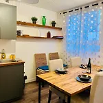 Dalikyda - Le Gabriel - Spacious - Center - Quiet *