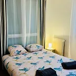 公寓 Dalikyda - Le Gabriel - Spacious - Center - Quiet *