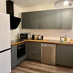 Dalikyda - Le Gabriel - Spacious - Center - Quiet 公寓 *