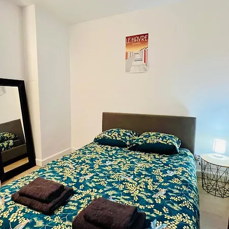 Dalikyda - Le Gabriel - Spacious - Center - Quiet