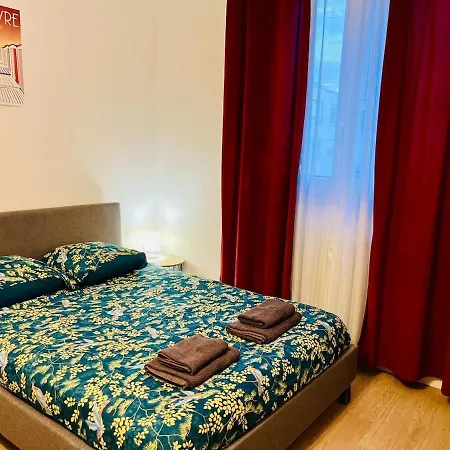 Apartament Dalikyda - Le Gabriel - Spacious - Center - Quiet Hawr