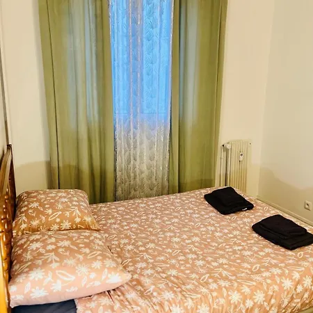 Dalikyda - Le Gabriel - Spacious - Center - Quiet