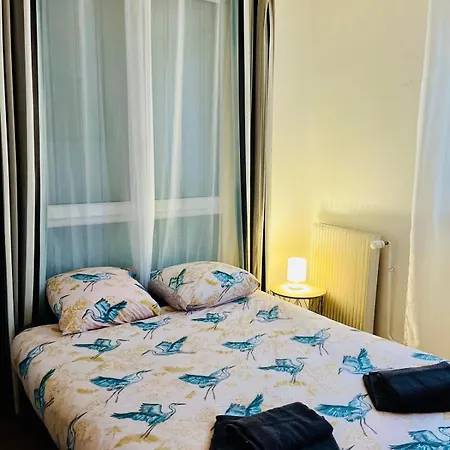 Apartament Dalikyda - Le Gabriel - Spacious - Center - Quiet *
